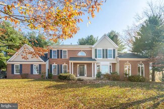 14701 Silverstone Dr, Silver Spring, MD 20905