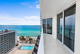 16699 Collins Ave Unit 1607, Sunny Isles Beach, FL 33160