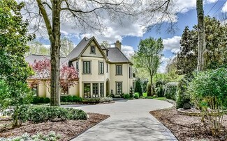 5540 Fallon Ct, Charlotte, NC 28226