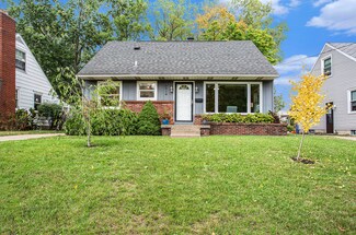 2018 Janes Ave NE, Grand Rapids, MI 49505