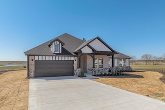 501 Alondrita St, Leonard, TX 75452