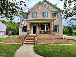 101 Wellesley Place Ct, Lewisville, NC 27023