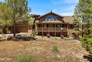 2232 Eagle Ln, Heber, AZ 85928