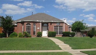 1304 Commerce Dr, Plano, TX 75093