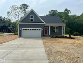 162 Kirkwall Ln, Selma, NC 27576