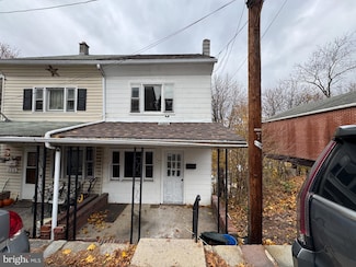 124 Spruce St, Minersville, PA 17954