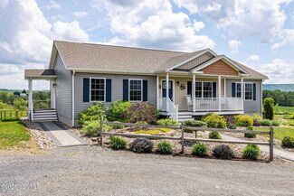32 Kelly's Dam Rd, Danville, PA 17821
