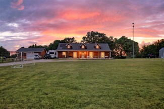 3823 NW State Highway 11, Bonham, TX 75418