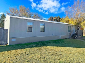 6405 Arden Rd Unit 46, Amarillo, TX 79109