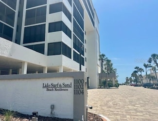 1100 Benjamin Franklin Dr Unit 802, Sarasota, FL 34236