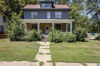 1163 SW Fillmore St, Topeka, KS 66604