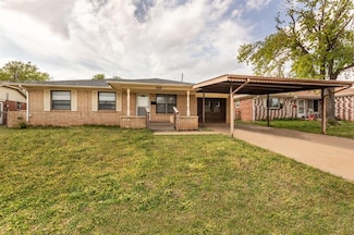 709 NE 79th Place, Oklahoma City, OK 73114