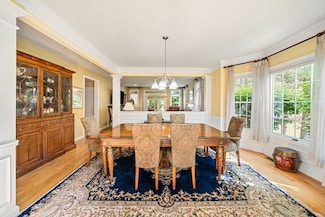 26 Stonebridge Dr, Hanson, MA 02341