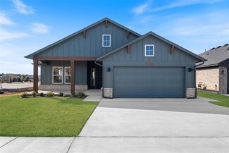 12800 NW 4th St, Yukon, OK 73099