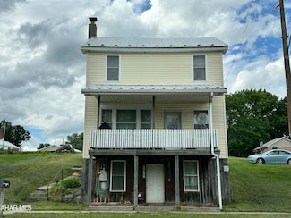 3785 Brumbaugh Rd, New Enterprise, PA 16664