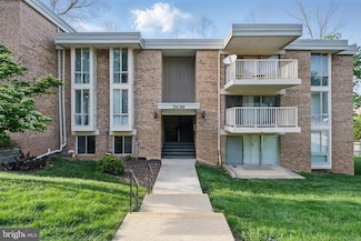 2630 Wagon Dr Unit 2C, Alexandria, VA 22303