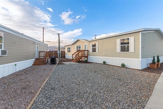 720 4th St Unit 28, Colorado Springs, CO 80907