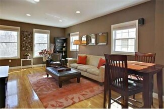 280 River St Unit 1, Cambridge, MA 02139