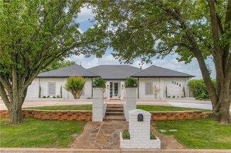 3346 Willow Brook Rd, Oklahoma City, OK 73120