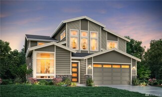 17706 88th Place NE Unit Lot04, Bothell, WA 98011