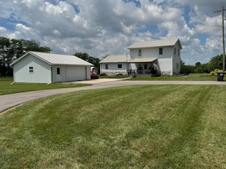 5062 Mercer van Wert County Line Rd, Rockford, OH 45882