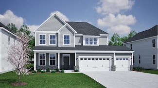 527 Livingston Way, Inman, SC 29350