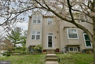 4273 Chapel Gate Ct, Belcamp, MD 21017