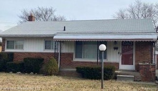 4941 Julius Blvd, Westland, MI 48186