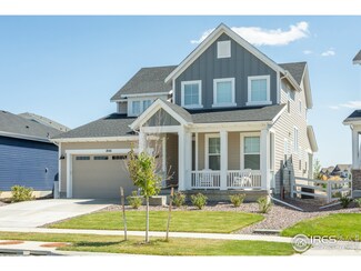 1846 Jasper Way, Longmont, CO 80503