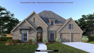2034 Slipchannel St, Midlothian, TX 76065