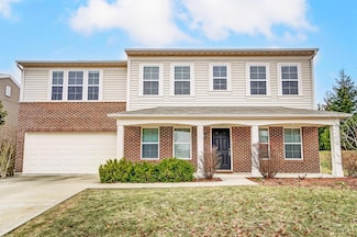 4343 Hunting Hawk Dr, Lebanon, OH 45036