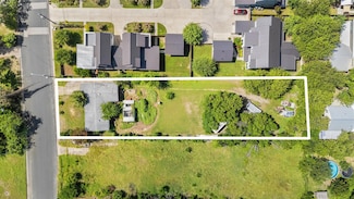 2015 Greenwood Ave, Austin, TX 78723