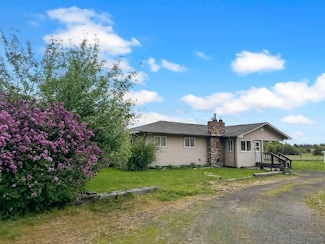 12217 S Gardner Rd, Cheney, WA 99004