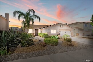 16257 Breezewood St, Moreno Valley, CA 92551