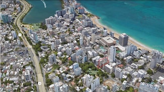 1305 Magdalena Unit Penthouse, San Juan, PR 00907