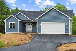 9 Old West Brookfield Rd, North Brookfield, MA 01535