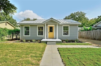 1710 Riverview St, Austin, TX 78702