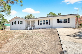 4809 Indian Trail, Wilmington, NC 28412