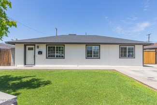 2936 W Hazelwood St, Phoenix, AZ 85017