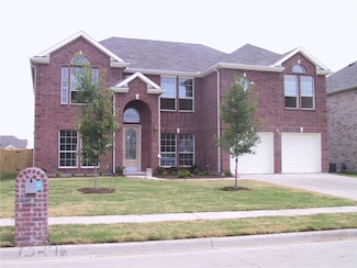 15276 Sea Eagle Ln, Frisco, TX 75035