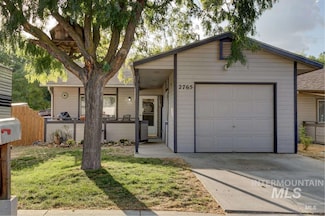 2765 N Macondray Ln, Boise, ID 83703