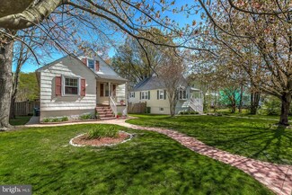 3304 Chesley Ave, Parkville, MD 21234