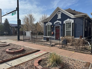 1137 W 13th Ave, Denver, CO 80204