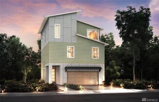 14653 36th (Lot 66) Ave NE, Lake Forest Park, WA 98155