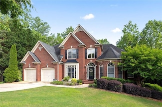 417 Rhodes House Dr, Suwanee, GA 30024