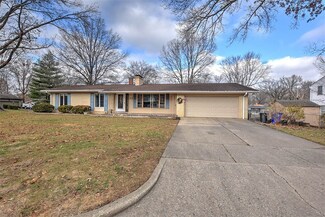 2424 W Forest Ave, Decatur, IL 62522