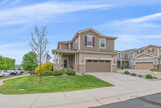 23831 Eagle Bend Ln, Parker, CO 80138