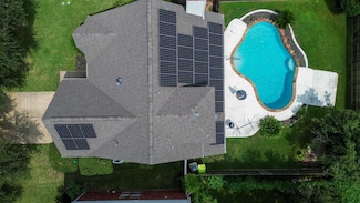 4607 Orkney Dr, Missouri City, TX 77459