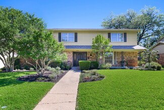 1908 Deep Valley Dr, Richardson, TX 75080