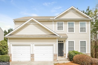 7038 Hillcrest Chase Ln, Austell, GA 30168